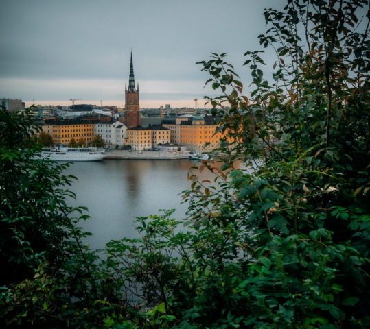 Södermalm