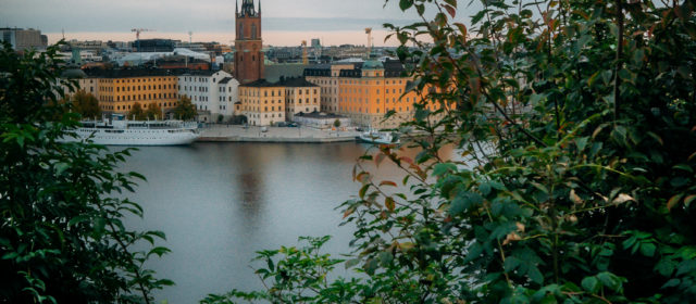 Södermalm