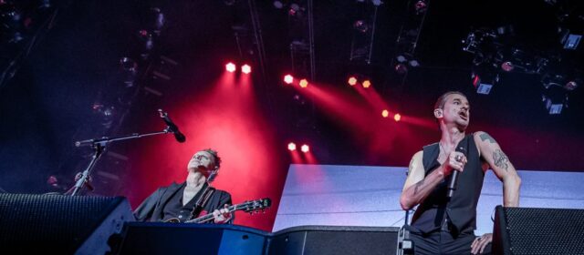 Depeche Mode