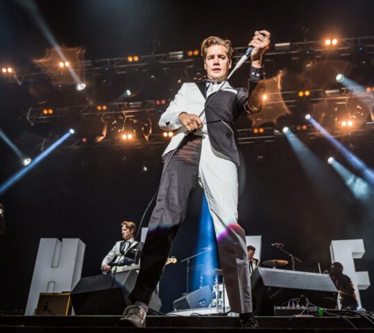 The Hives