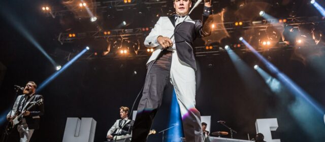 The Hives