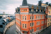 Södermalm II